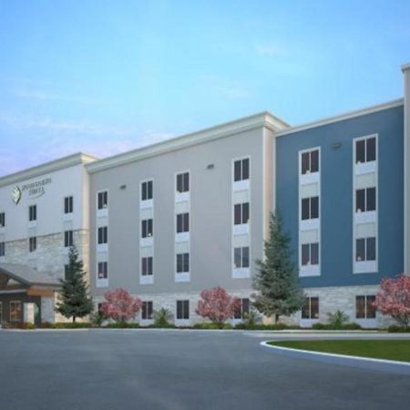 Woodspring Suites Philadelphia Northeast Eksteriør bilde