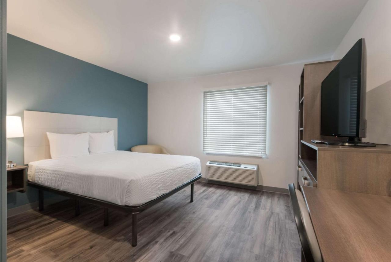 Woodspring Suites Philadelphia Northeast Eksteriør bilde