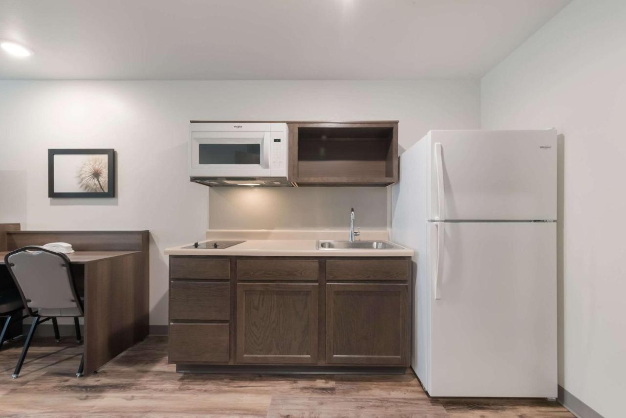 Woodspring Suites Philadelphia Northeast Eksteriør bilde